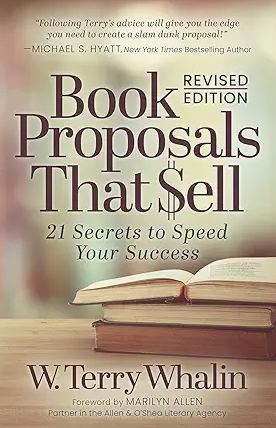 book proposals that sell