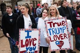 Image result for trump supporters