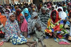 IDPs in Northern Nigeria