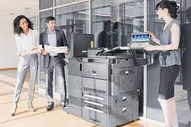 printer