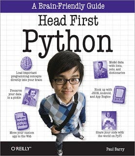 best book to learn python anytime