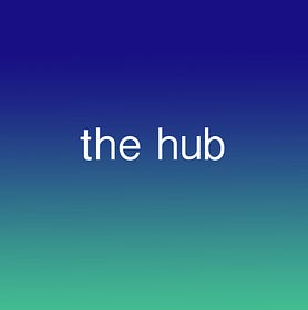 the thought hub - Medium