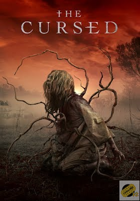 The Cursed movie review (2022) | Director Sean Ellis