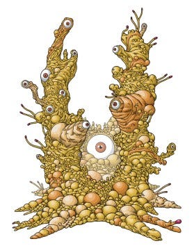 Yog-Sothoth