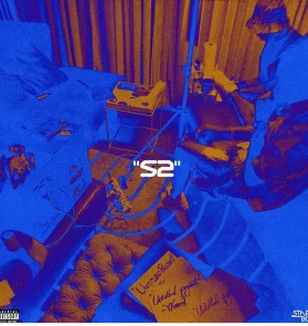 Wizkid – S2 EP (Mp3 Download Album)