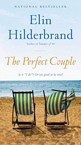 PDF The Perfect Couple (Nantucket, #3) By Elin Hilderbrand
