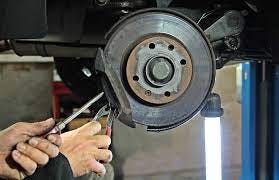 Regular Brake Inspections and Maintenance