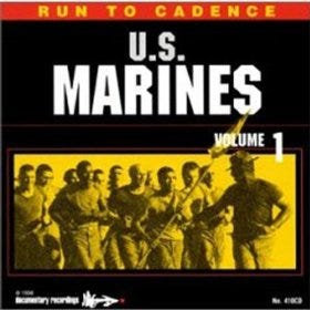 USMC Cadences