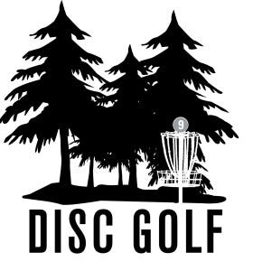 disc golf