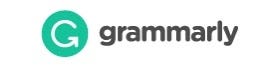 Grammarly brand logo
