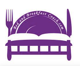 Bed and Breakfast Coach logo