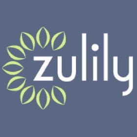 Zulily Logo Image