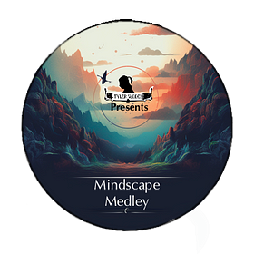 Mindscape Medley - Medium