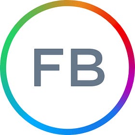 Facebook Design Logo