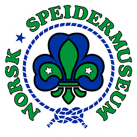 speidermuseets logo