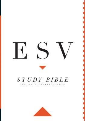PDF Study Bible-ESV By Anonymous