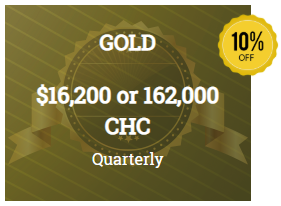 coinhunter-gold-package