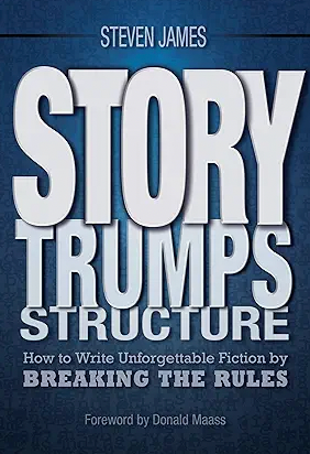 story trumps structure