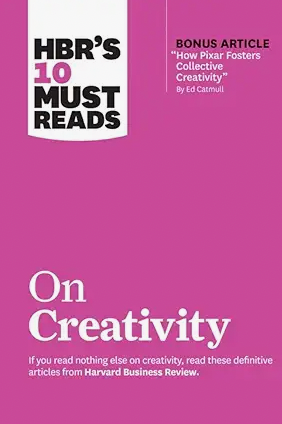 on creativity