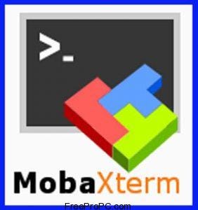 MobaXterm Professional Crack + License Key (2023)