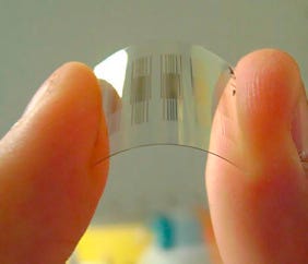 Nanosensor