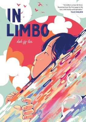 PDF In Limbo By Deb J. J. Lee