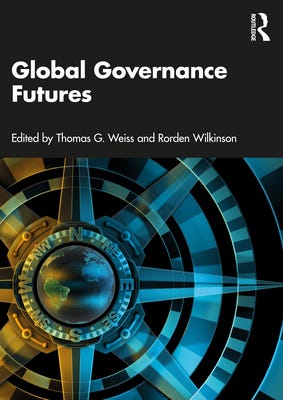 Global Governance Futures PDF