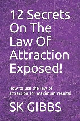 the law of attraction book