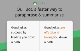 Quillbot