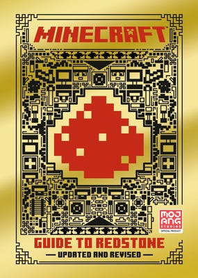 [PDF] Minecraft: Guide to Redstone (Updated) By Mojang AB