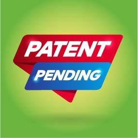 Congratulations to Good Citizen Network team - we have another patent pending (3rd one)