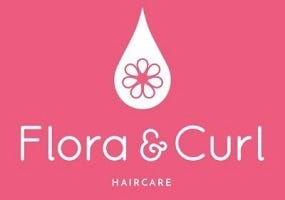 Flora & Curl logo