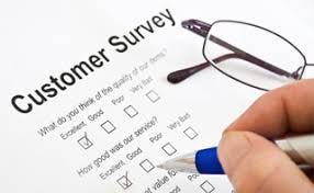 Employee survey questions can sometimes just validate what the company wants to know