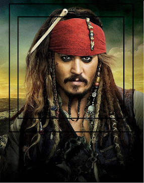 Captain jack sparrow bgm