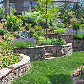 why you should take help from denver landscape architecture firm