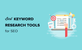 keyword research, seo techniques