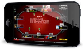 Poker Stars Dinheiro Real App