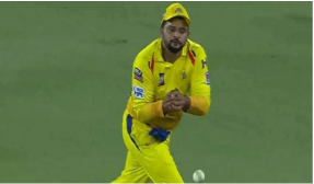 CSK Fielding