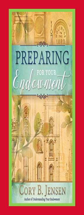 Preparing for Your Endowment eBook Cover