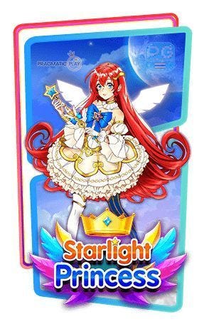 【 QUEENSLOTO 】 | Pragmatic Play Slot Online Gacor “Starlight Princess”
