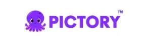 Pictory logo