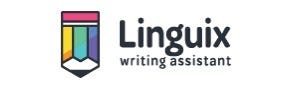 Linguix brand logo