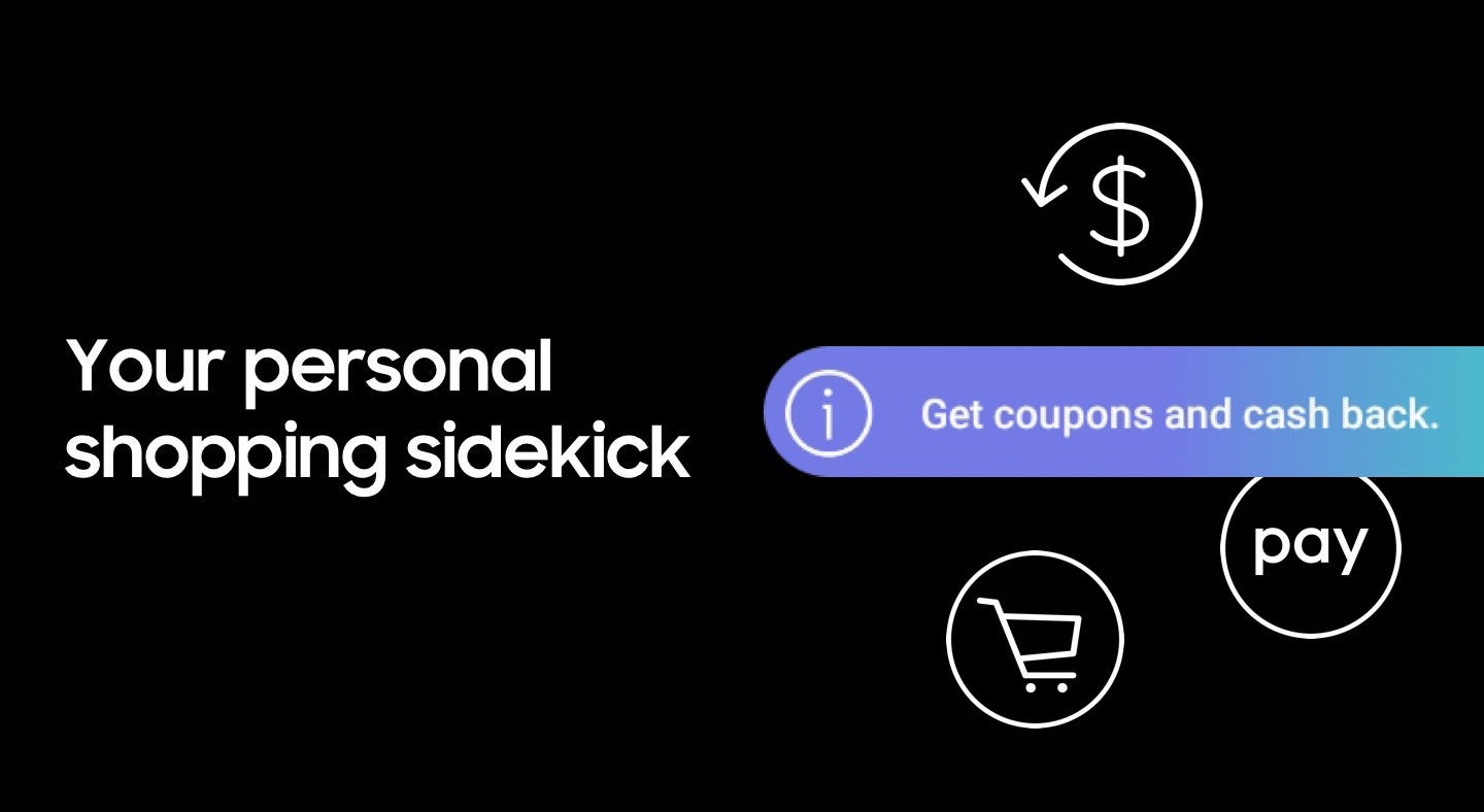 Quick Suggest — your personal shopping sidekick