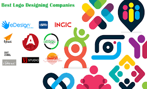 Logo Design Companies