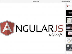 angularjs keynote mm seminar