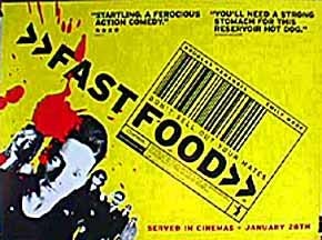 Fast Food (1998) | Poster
