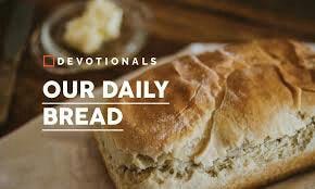 OUR DAILY BREAD 17 April 2023 DEVOTIONAL -- Remembering to Praise