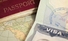 Visa for Peru