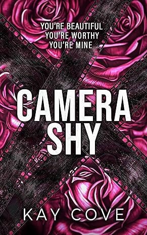 Camera Shy (Lessons in Love, #1) PDF