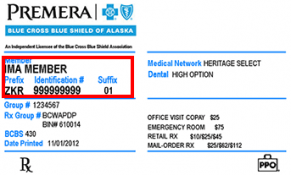 How to find your health insurance policy number - Quora - medical insurance number
